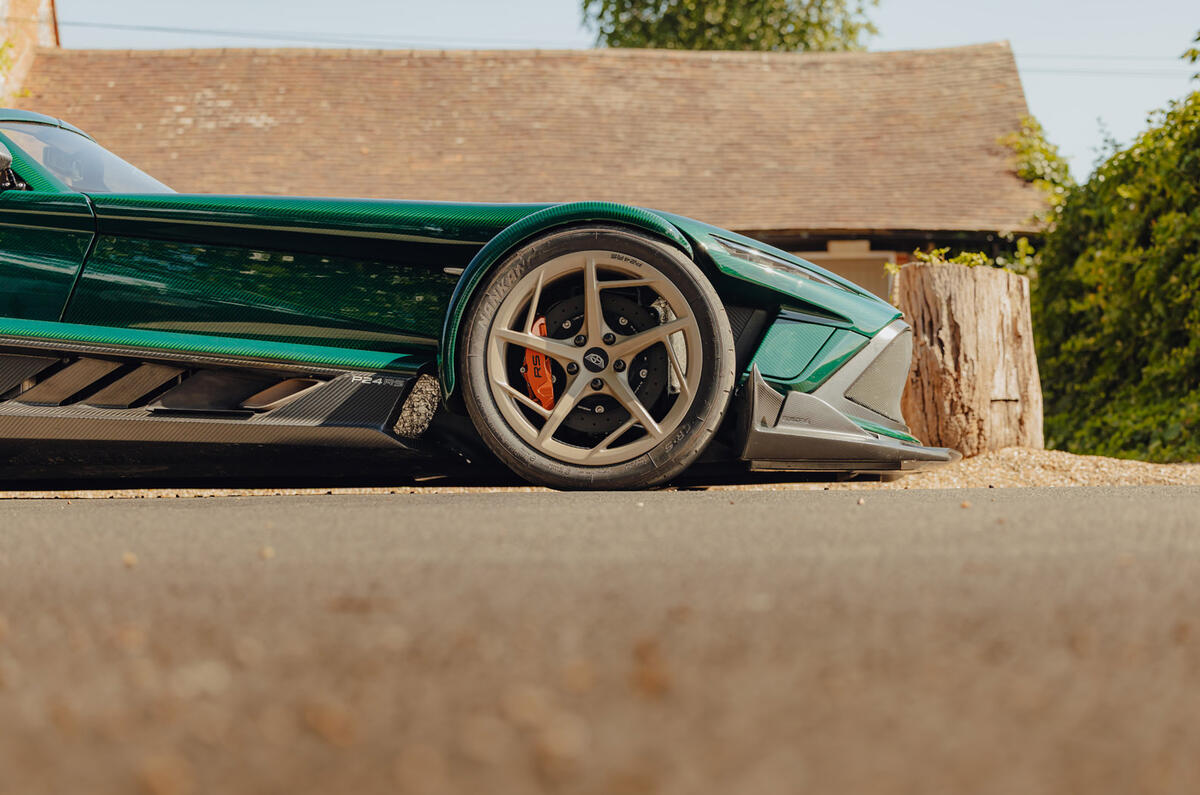 Donkervoort p24 RS review 2026 057