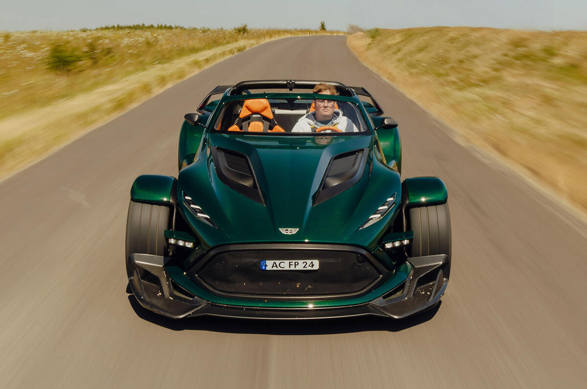 Donkervoort p24 RS review 2026 060