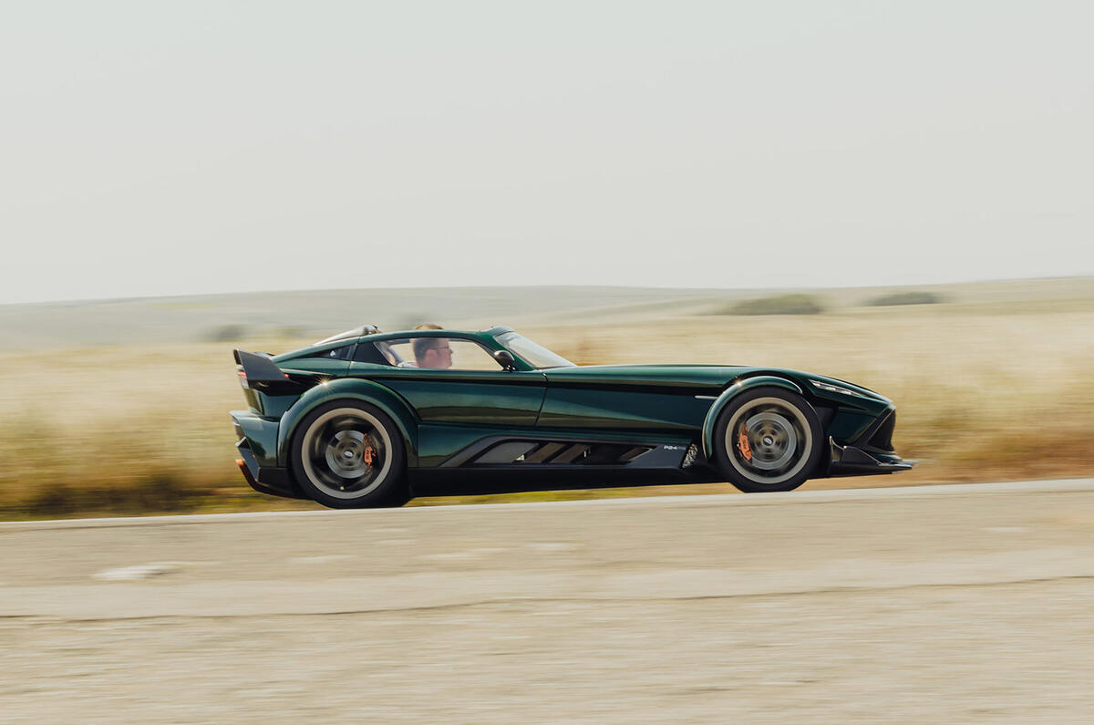 Donkervoort p24 RS review 2026 061