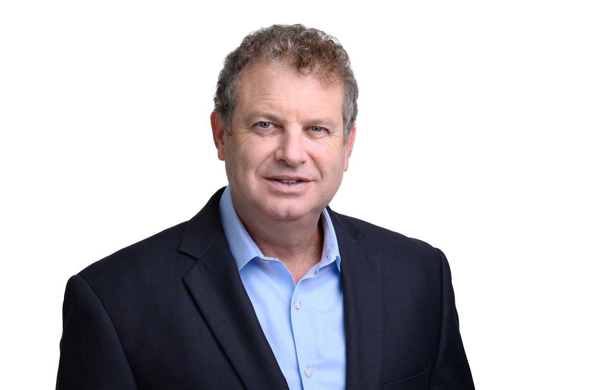 Doron Myersdorf Storedot