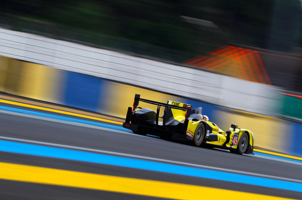 Understanding the dark art of downforce