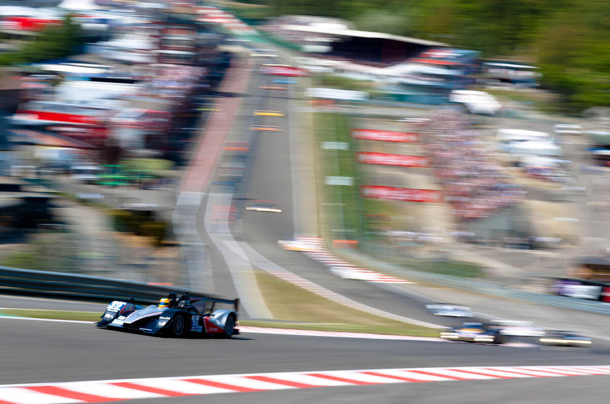 Understanding the dark art of downforce