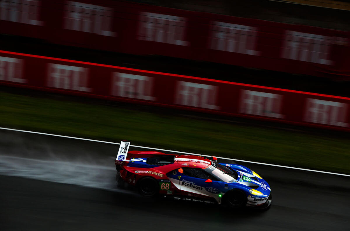 Understanding the dark art of downforce