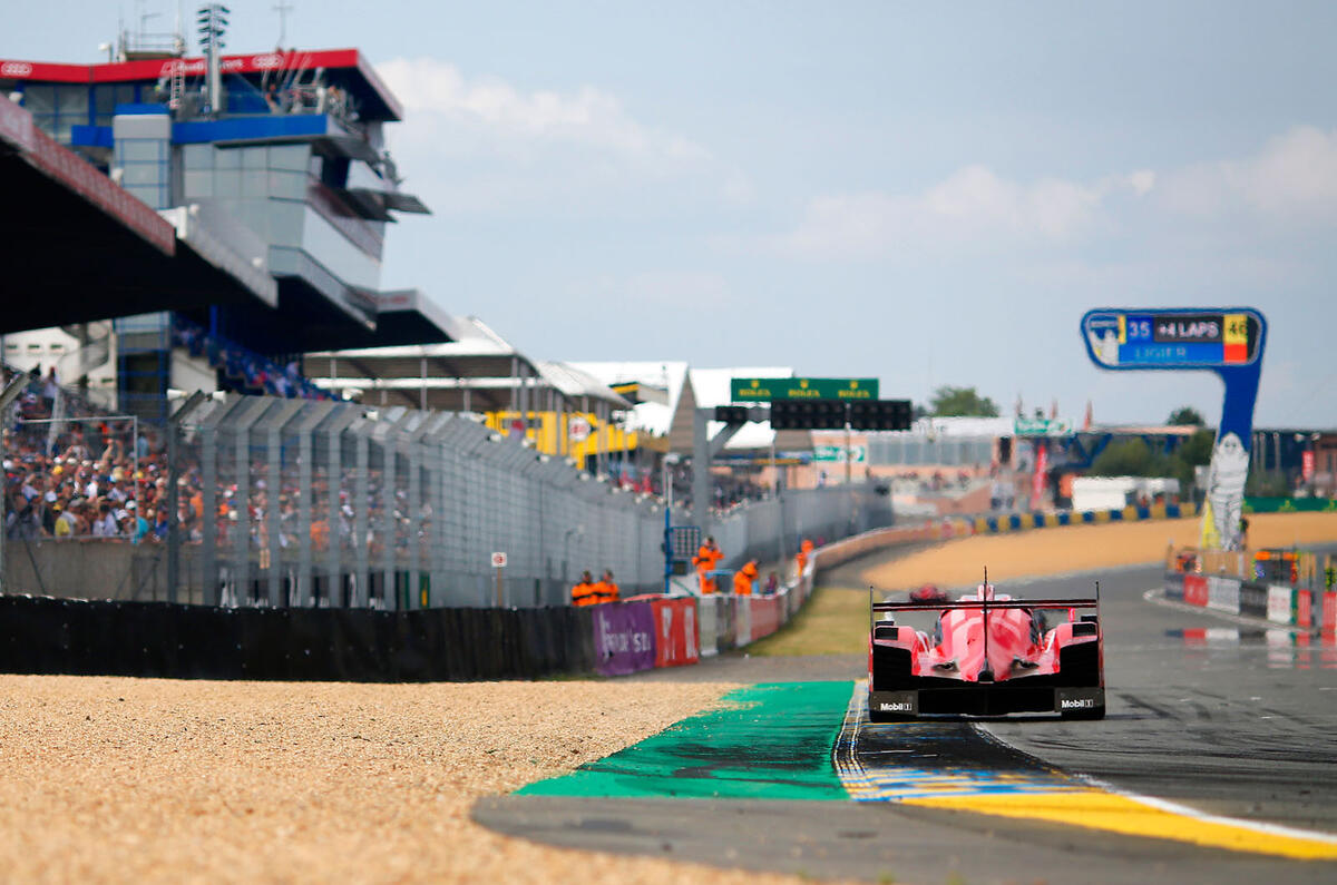 Understanding the dark art of downforce