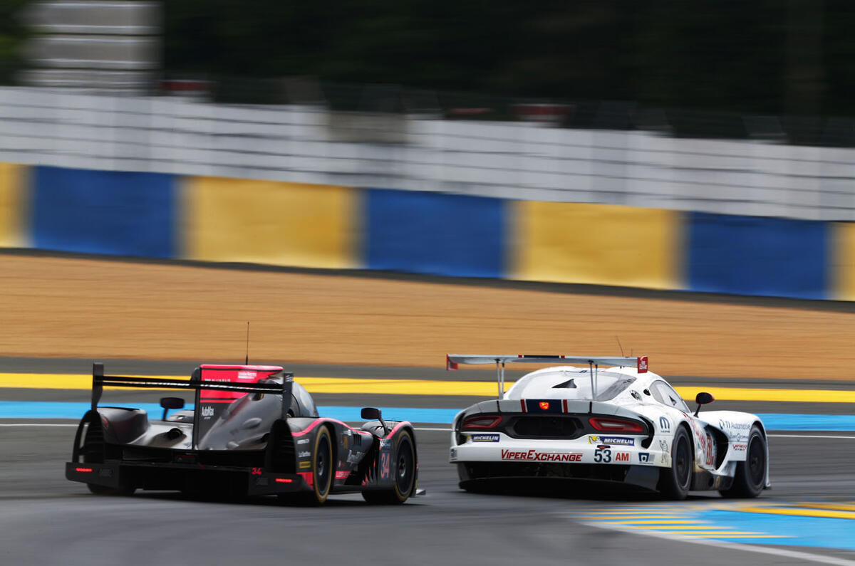 Understanding the dark art of downforce