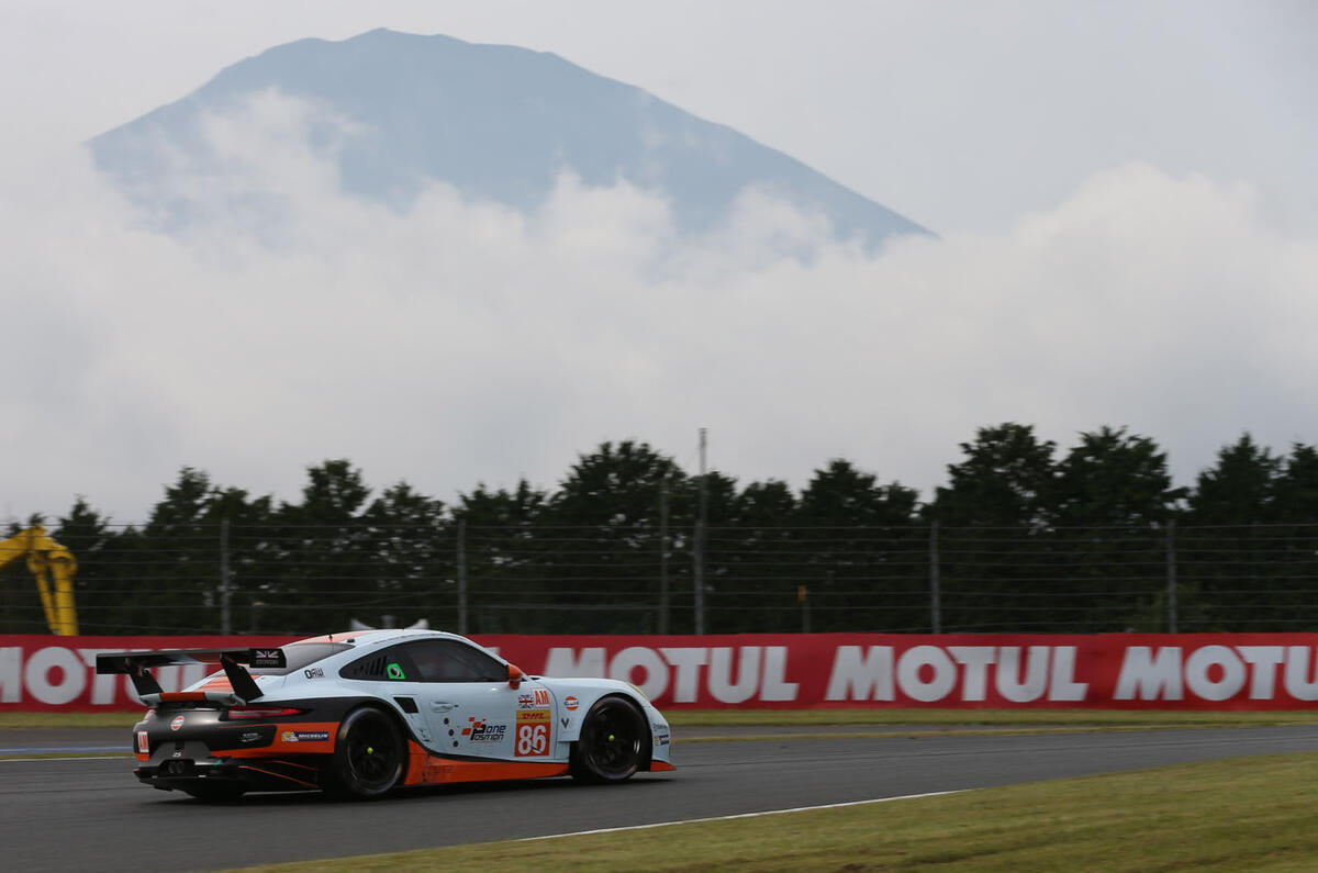 Understanding the dark art of downforce