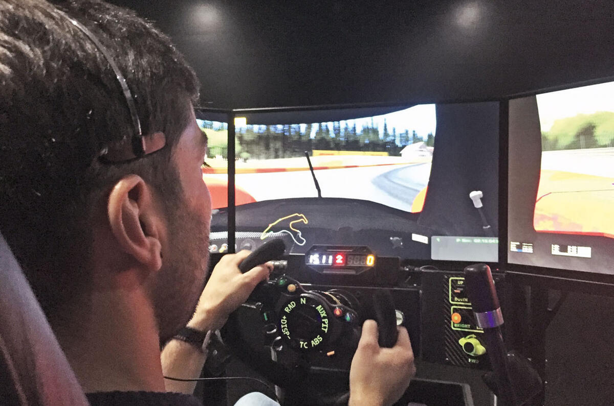 Understanding the dark art of downforce