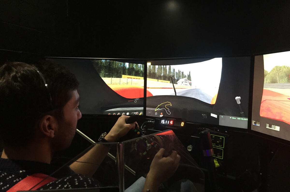 Understanding the dark art of downforce