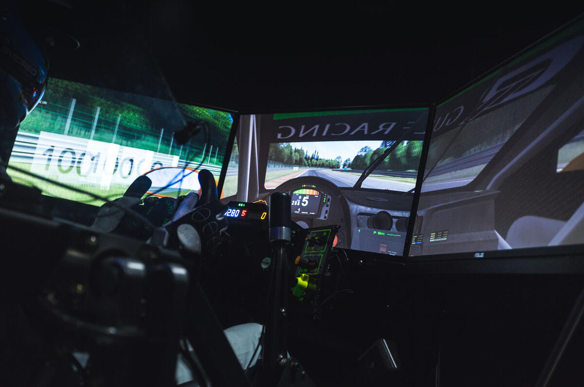 Understanding the dark art of downforce