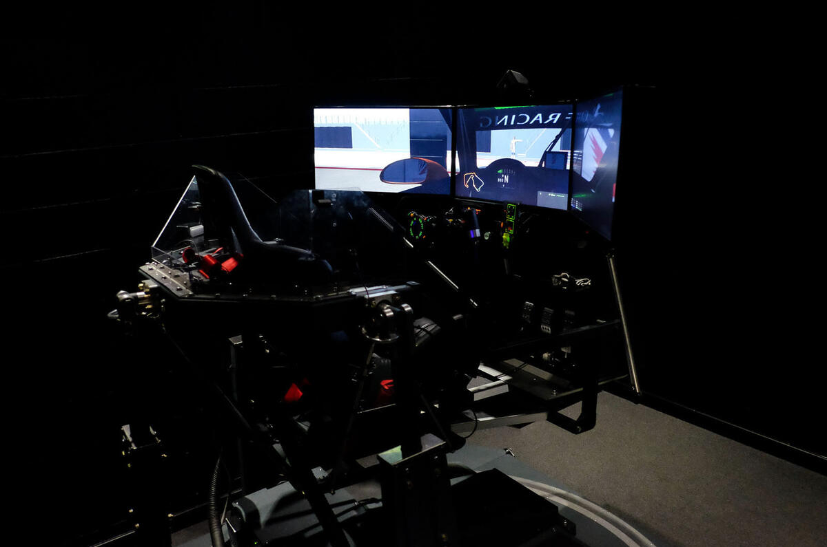 Understanding the dark art of downforce