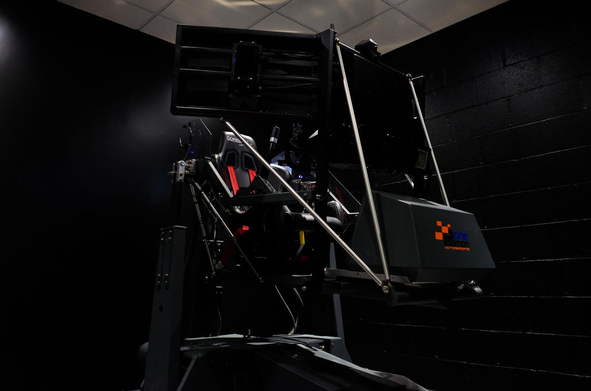 Understanding the dark art of downforce