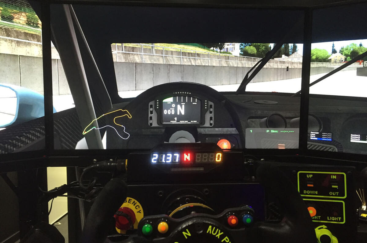 Understanding the dark art of downforce