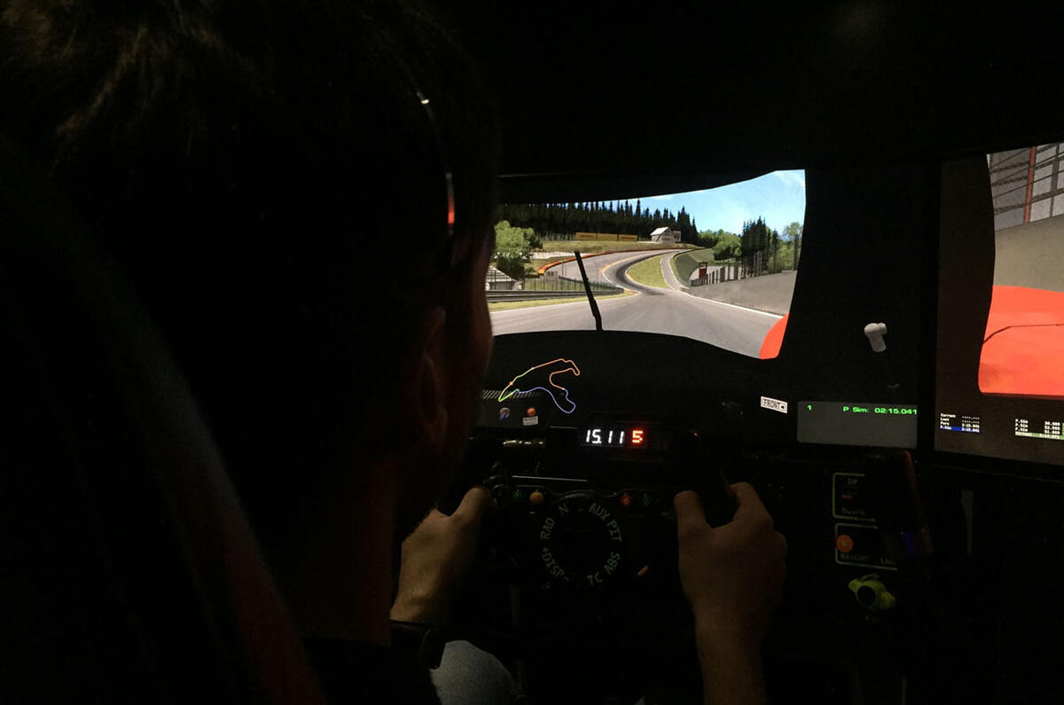 Understanding the dark art of downforce