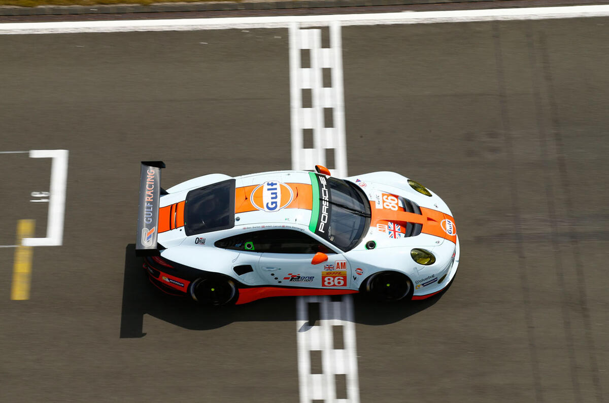 Understanding the dark art of downforce