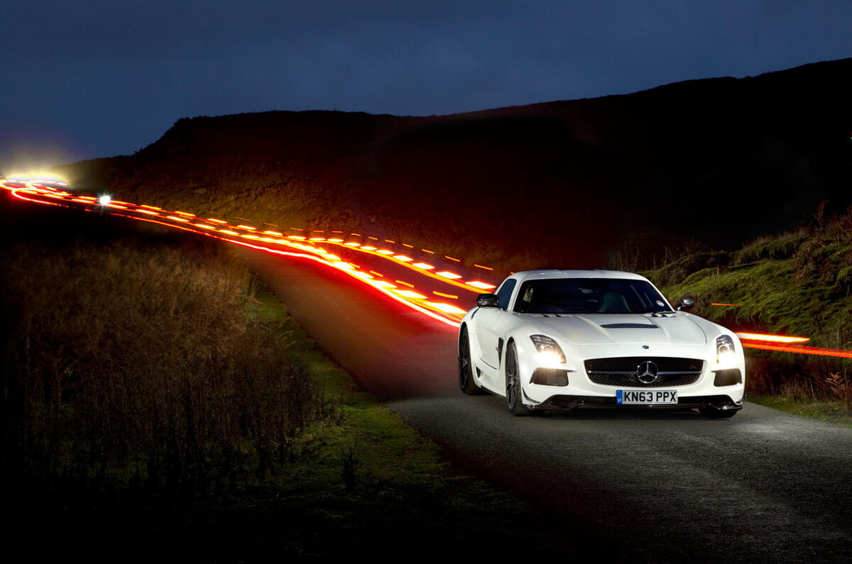 Your motoring year sorted - Autocar style 