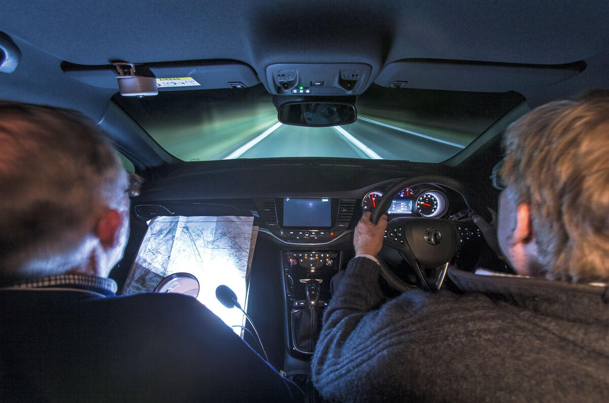 Your motoring year sorted - Autocar style 