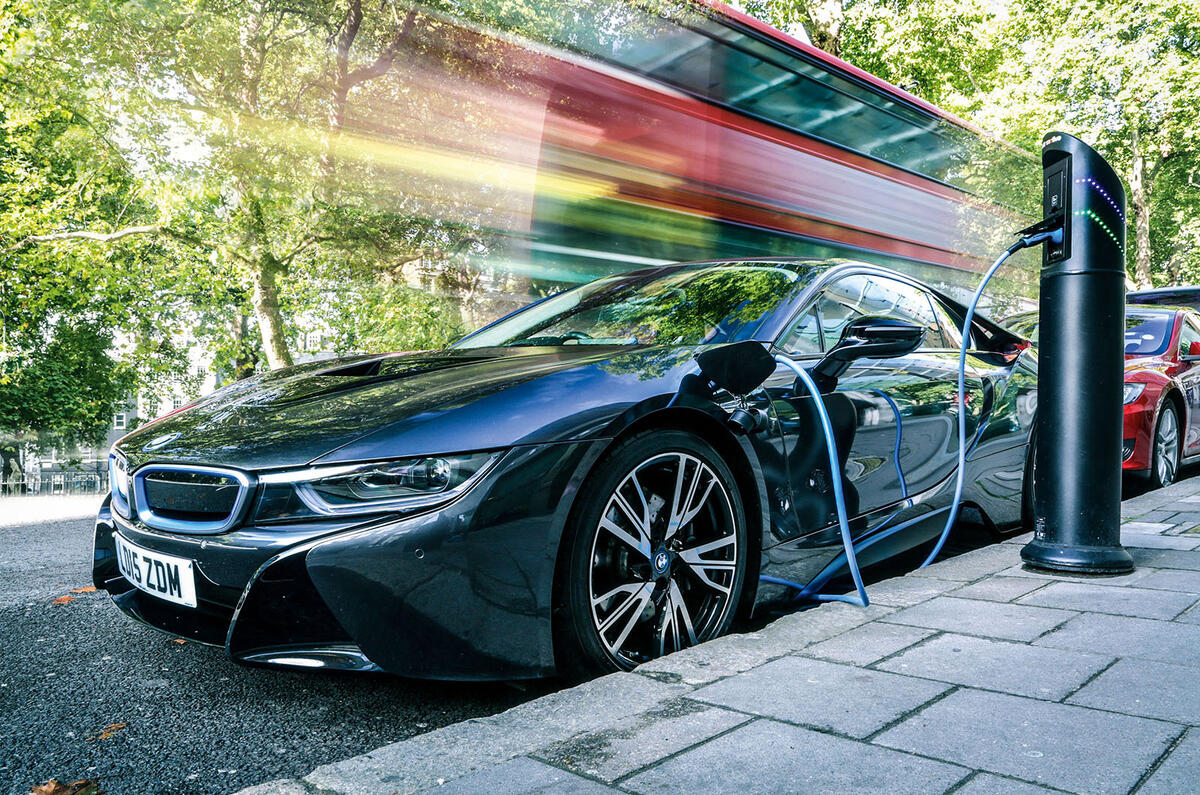 Opinion: The combustion engine won't die for another lifetime