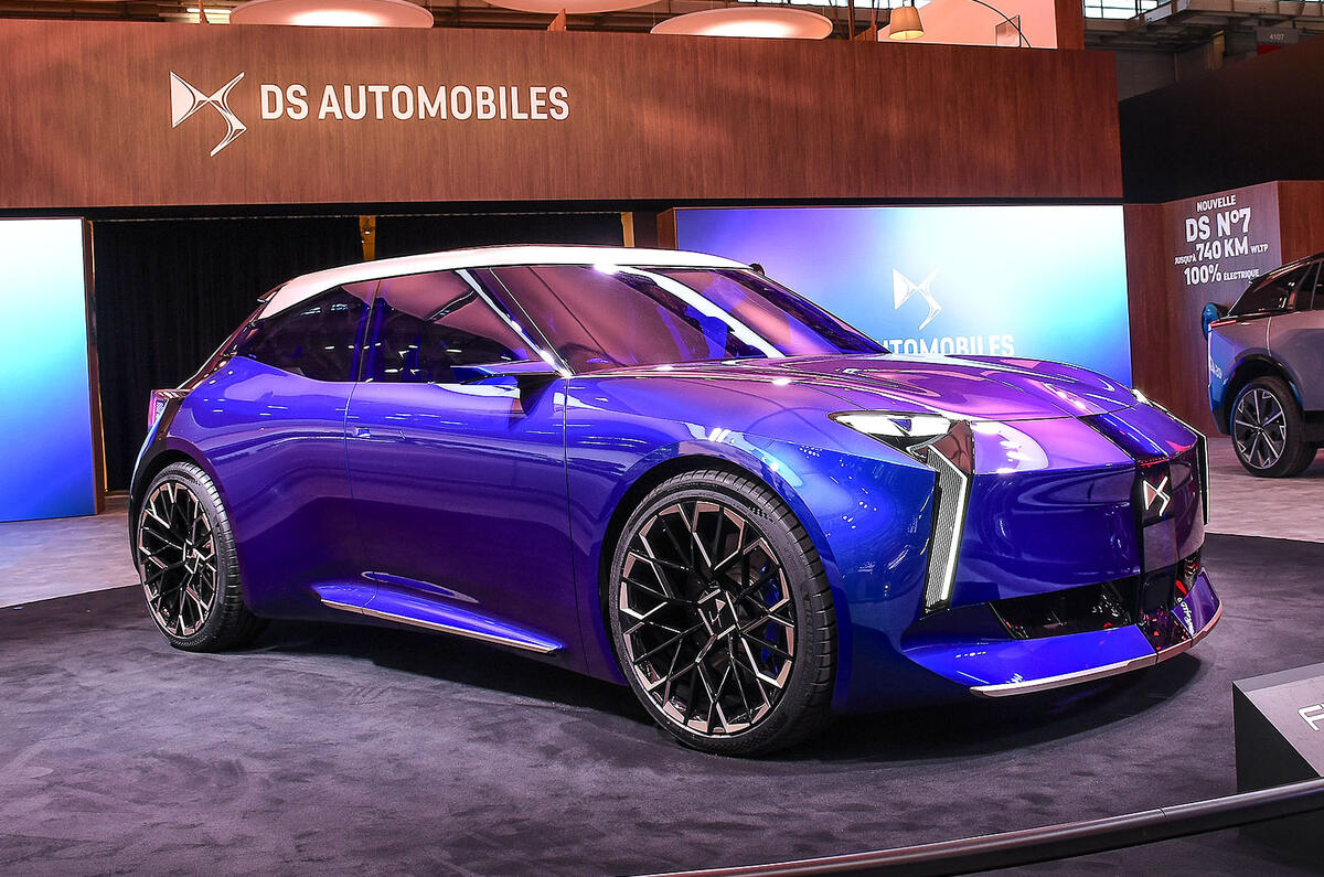 DS Fever 183