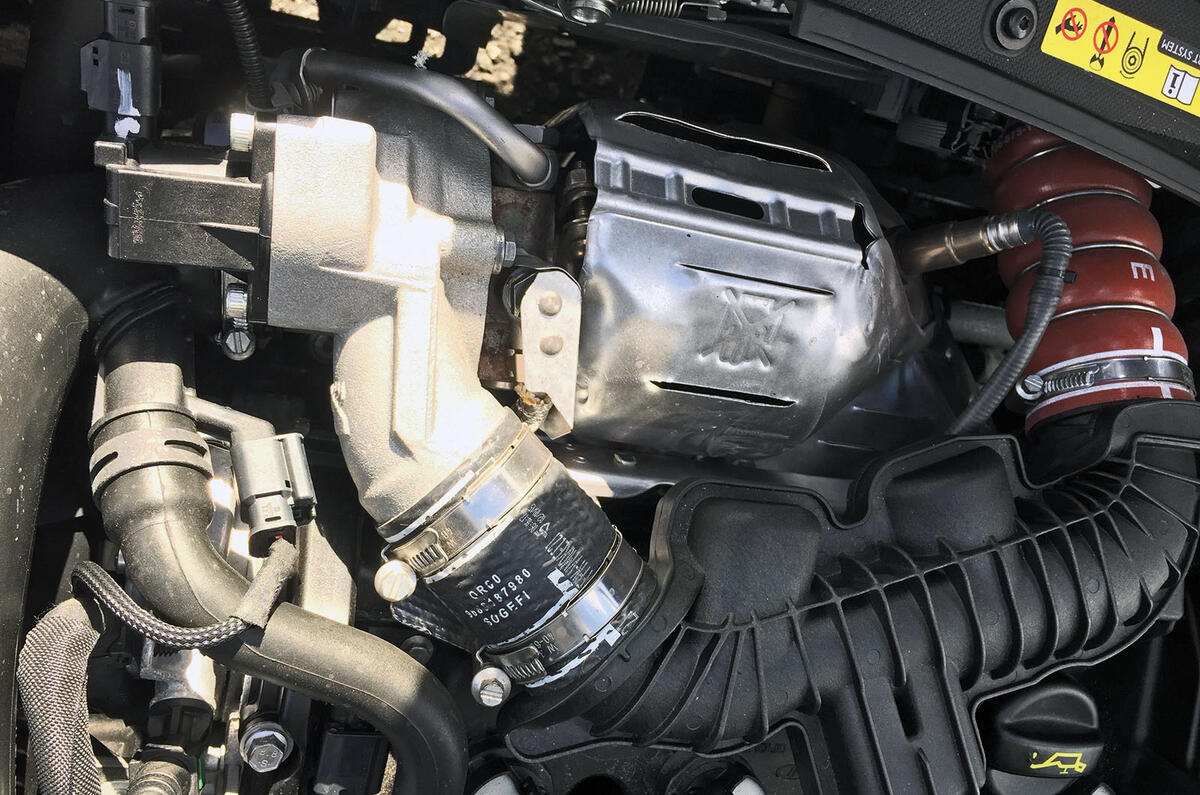 DS 3 Performance long-term test review: and there's another issue...