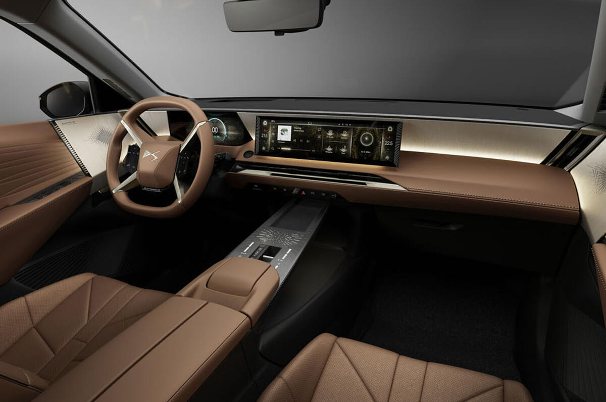 ds no 8   dashboard overview