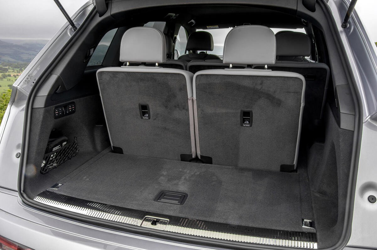 Volvo Xc90 Hybrid >> 2015 Audi Q7 3.0 TDI S line UK review review | Autocar Volvo Xc90 Hybrid >> 2015 Audi Q7 3.0 TDI S line UK review review | Autocar