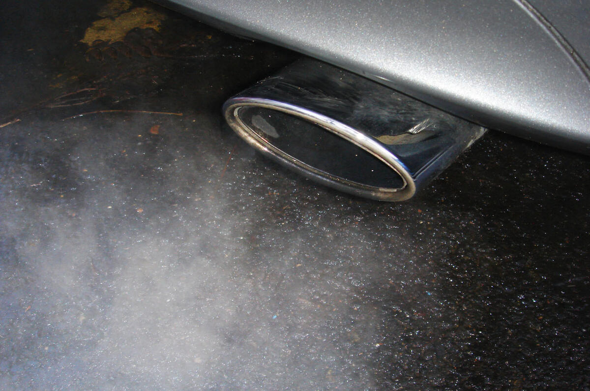 Emissions