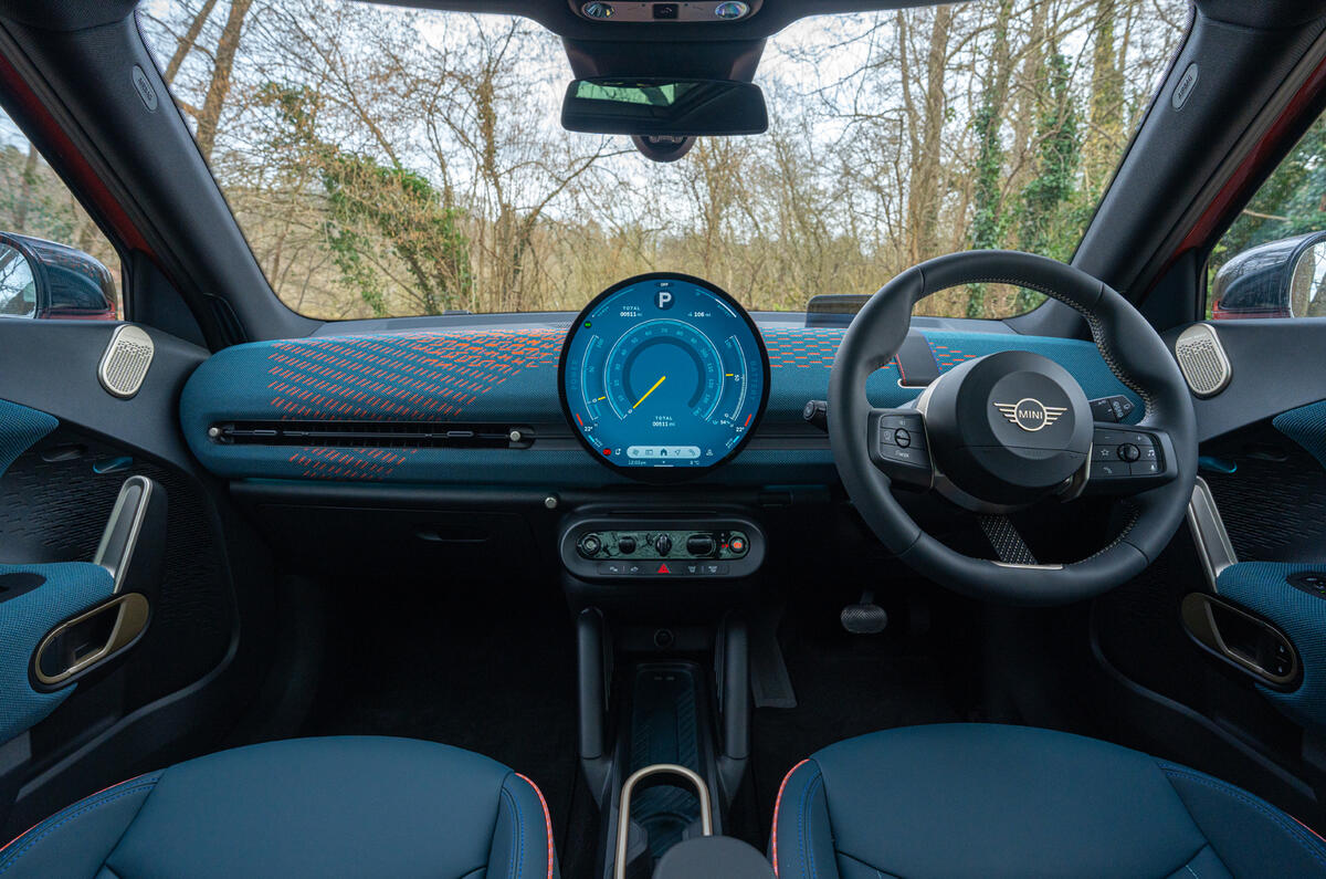 MINI Aceman MINI Aceman