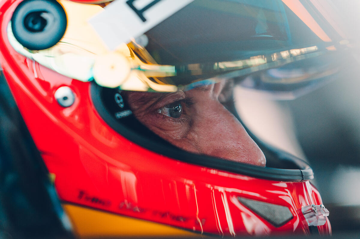 Porsche smashes Nurburgring record with modified Le Mans racer