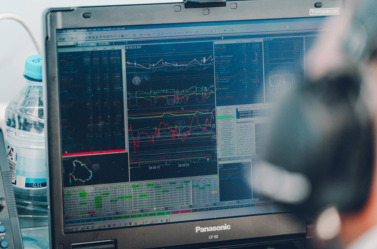 Porsche smashes Nurburgring record with modified Le Mans racer