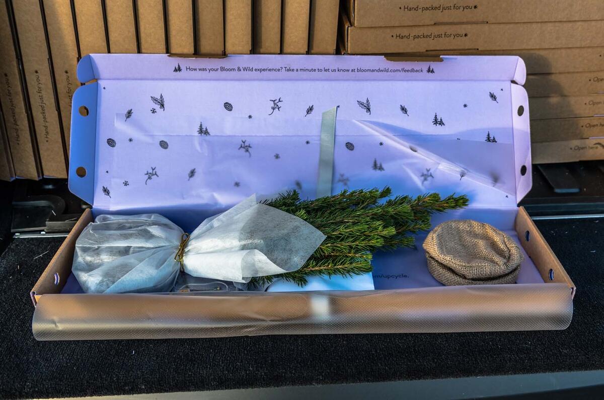 Land Rover Discovery Commercial 