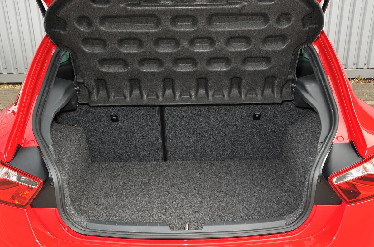 Seat Ibiza Cupra long-term review: final report