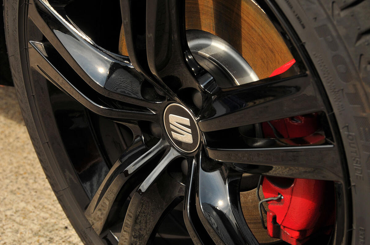 Seat Ibiza Cupra long-term review: final report