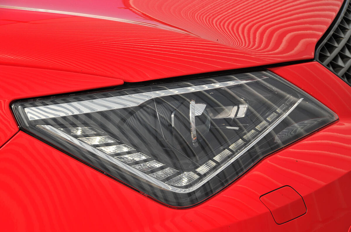 Seat Ibiza Cupra long-term review: final report