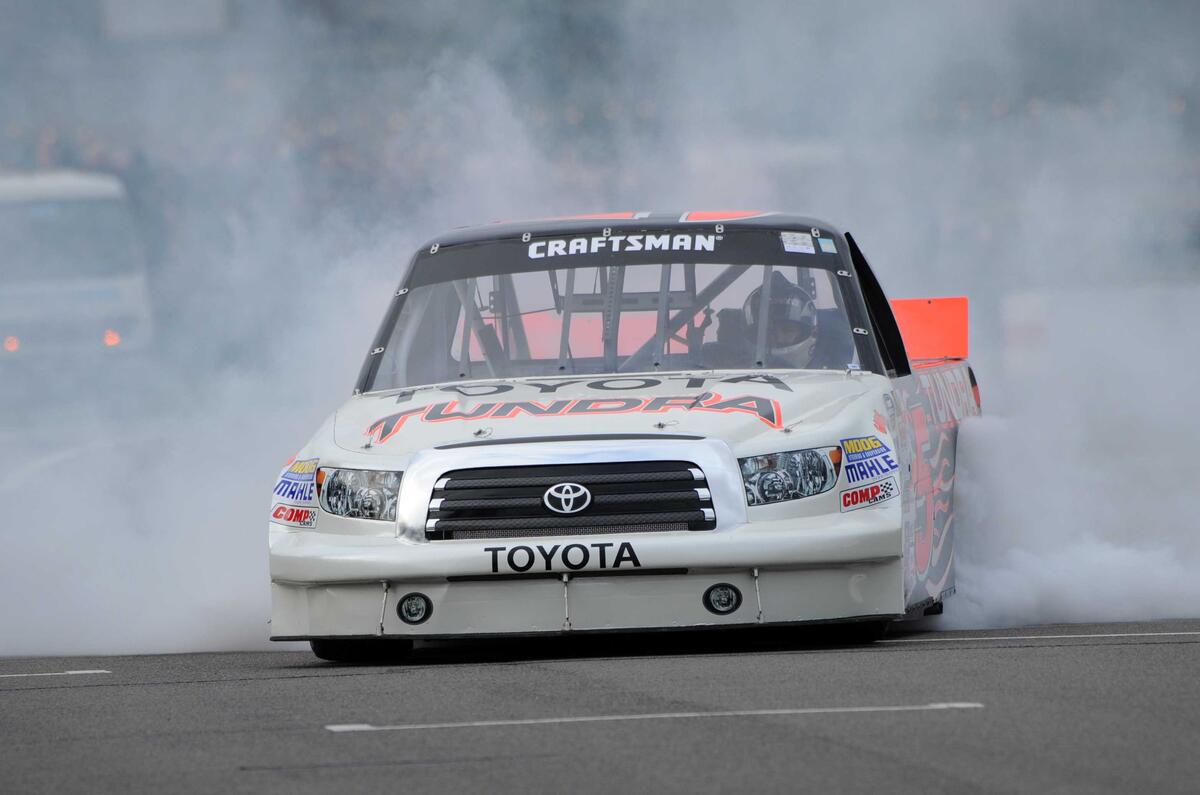 Goodwood Members’ Meeting 2017