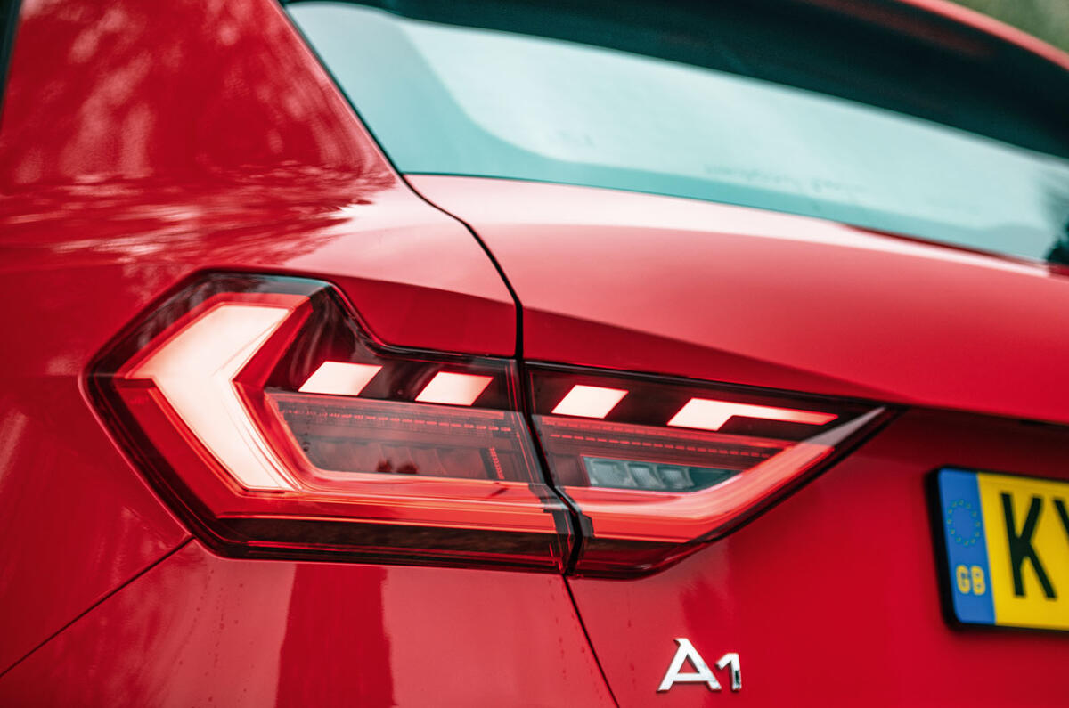 Audi A1 v. Ford Fiesta Vignale v. Mini Cooper Classic