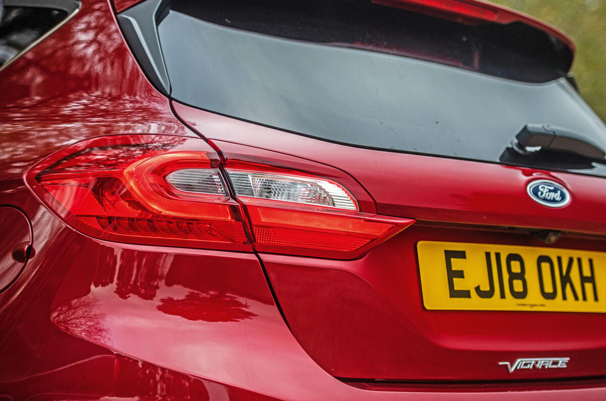 Audi A1 v. Ford Fiesta Vignale v. Mini Cooper Classic