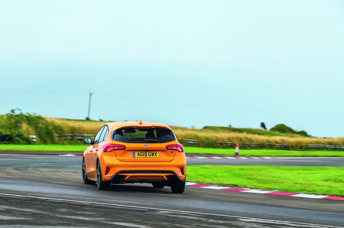 Britain's Best Affordable Driver's Car 2019