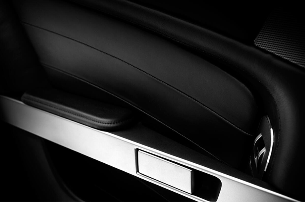 Kahn Vengeance Volante drop-top sports car launched