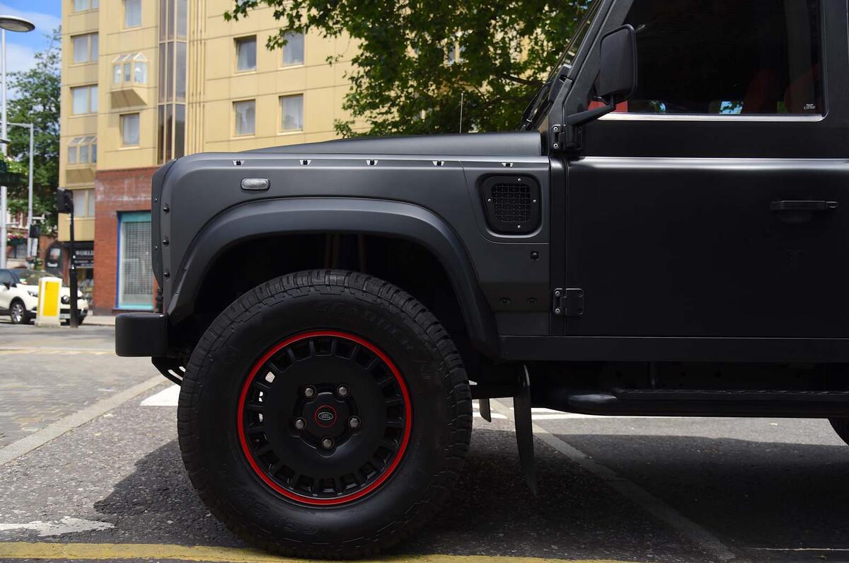 Chelsea Truck Company