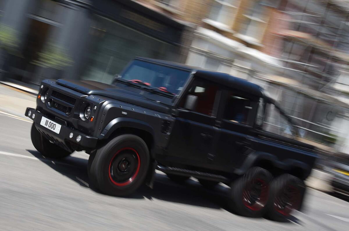 Chelsea Truck Company