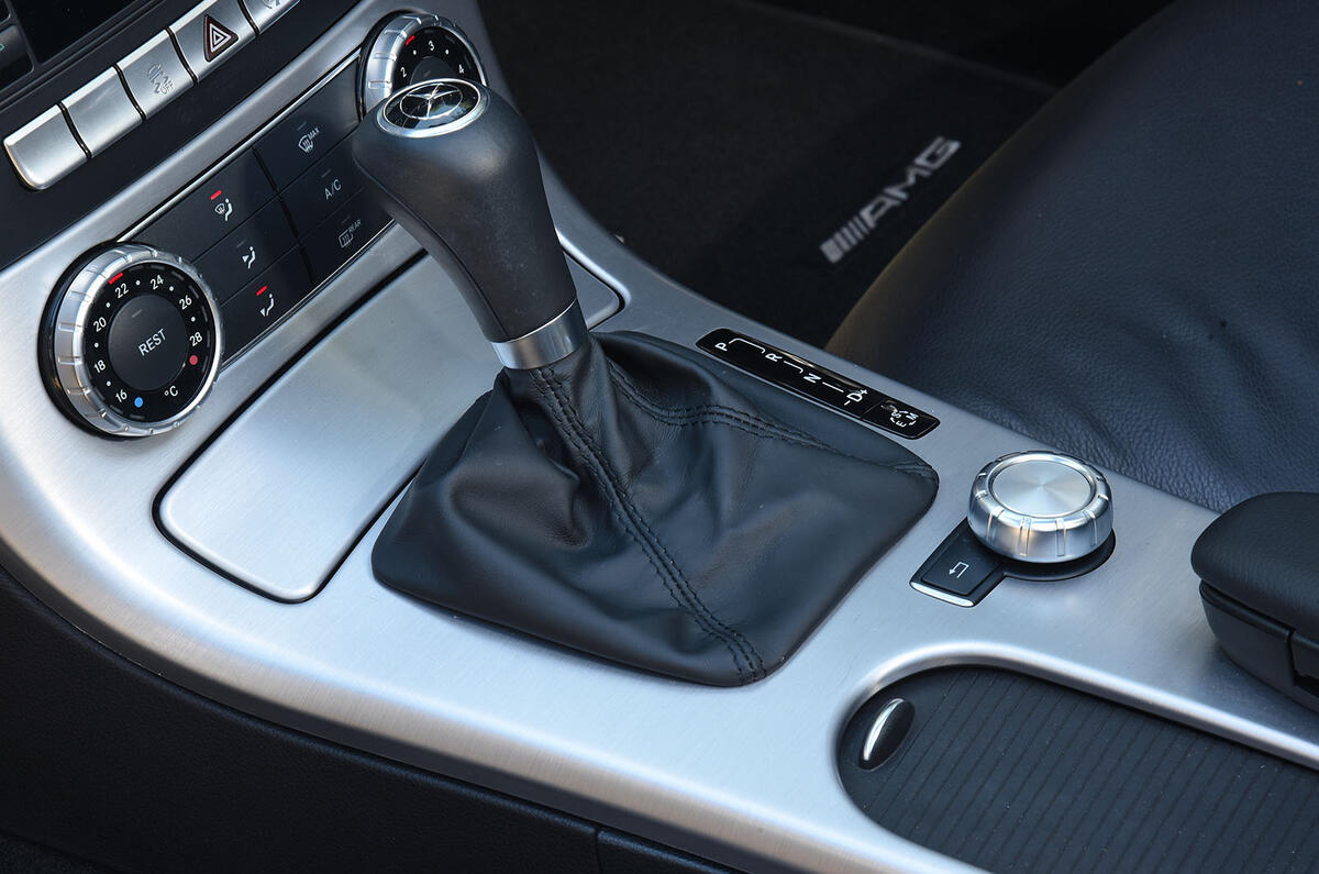 Mercedes-Benz SLK vs Mazda MX-5 RF: group test