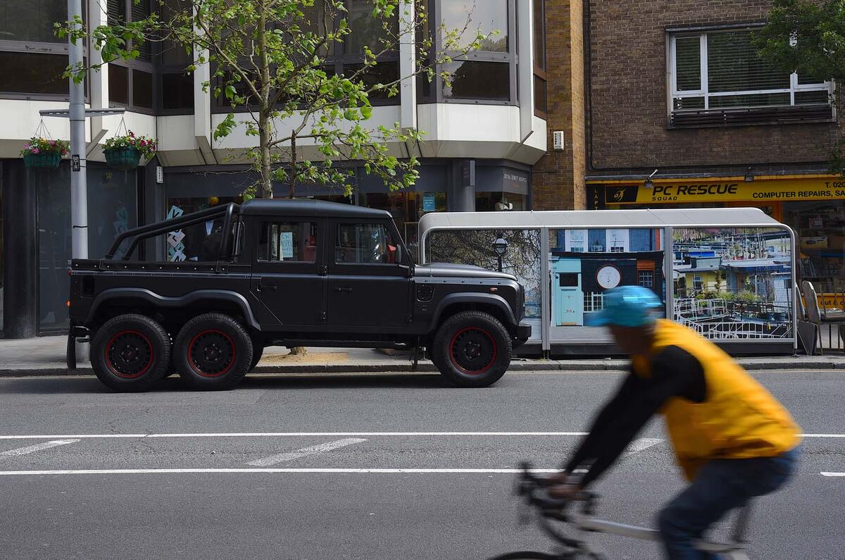 Chelsea Truck Company