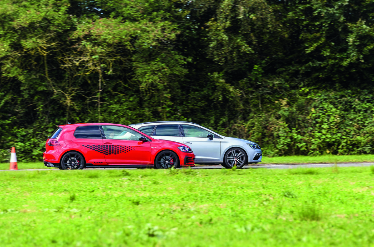 Britain's Best Affordable Driver's Car 2019