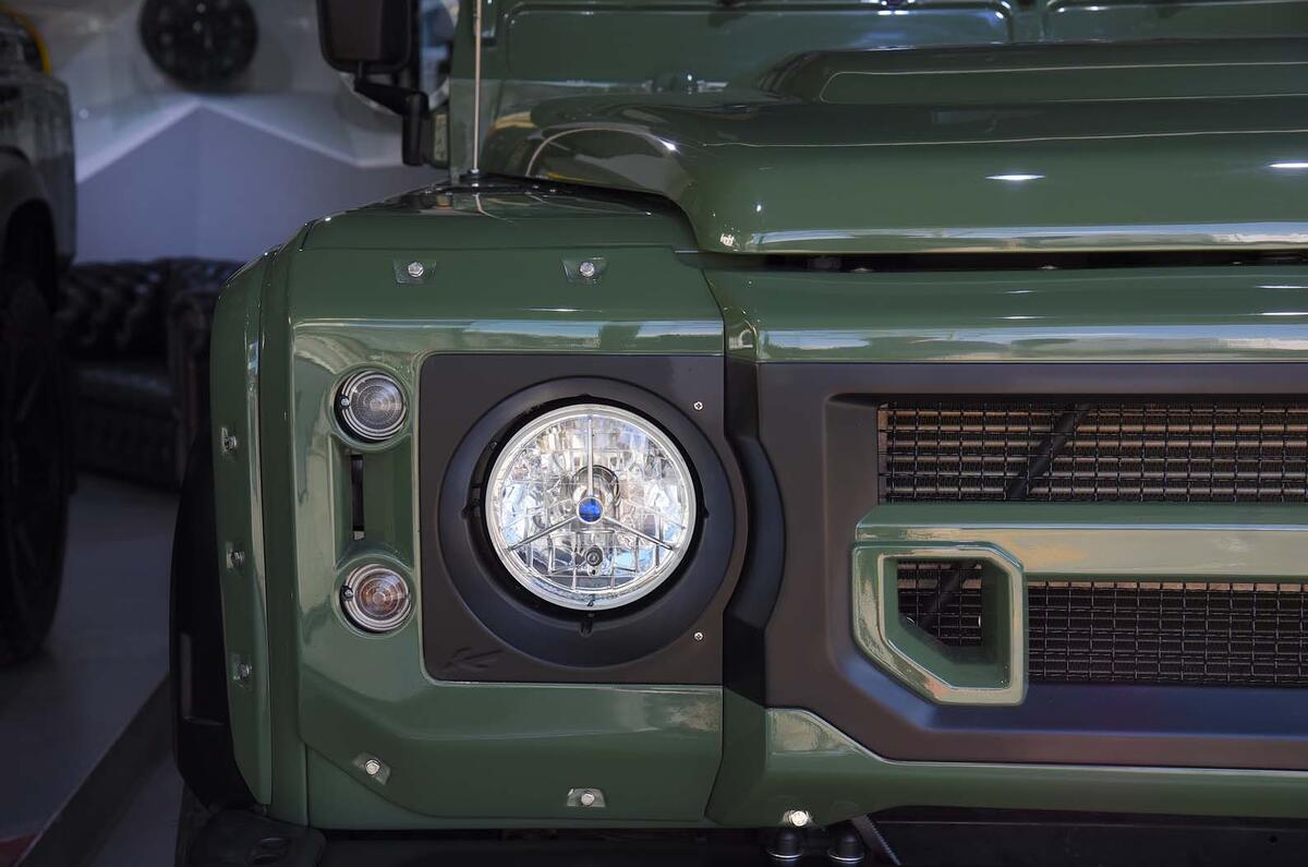 Chelsea Truck Company