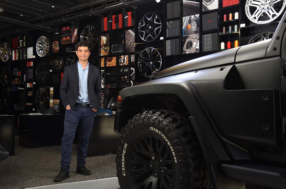 Chelsea Truck Company