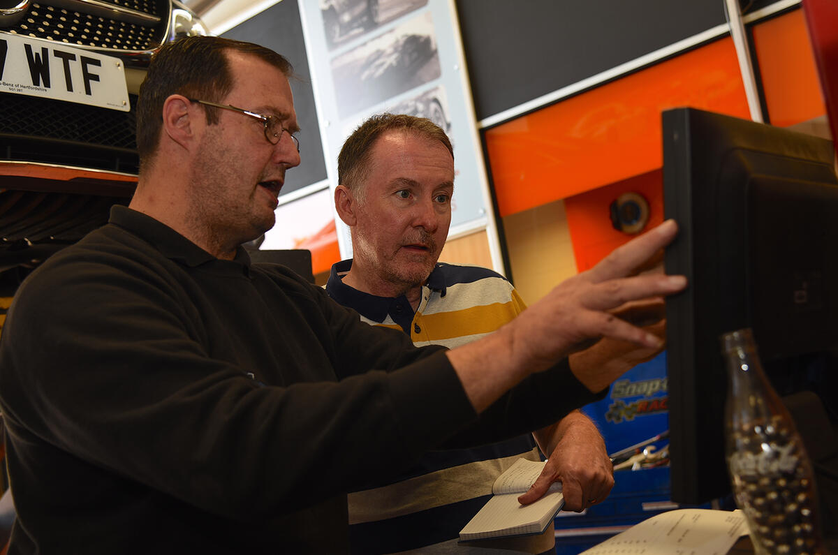 How to align your wheels like a pro - the experts' advice