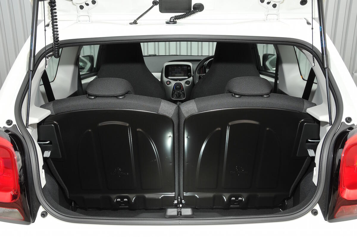 Запчасти citroen c1
