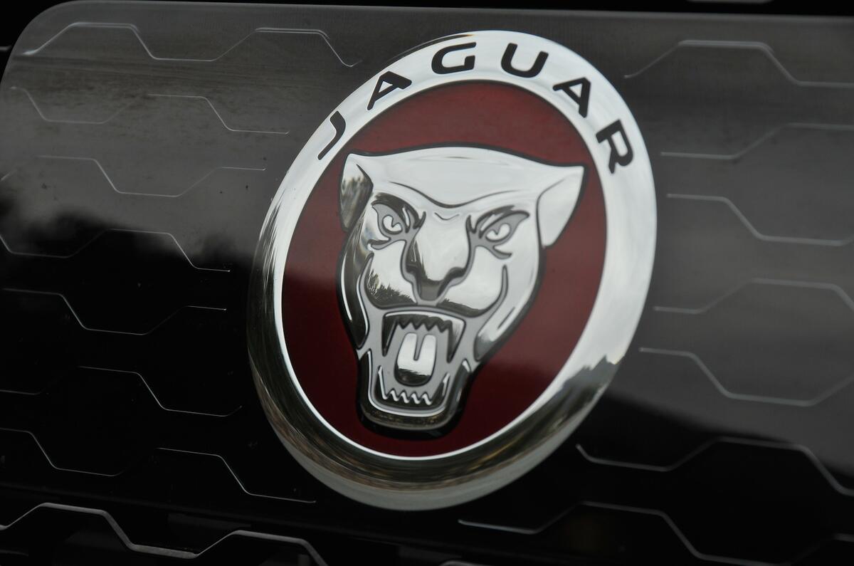 2016 Jaguar F Pace 3 0 V6 Review Review Autocar