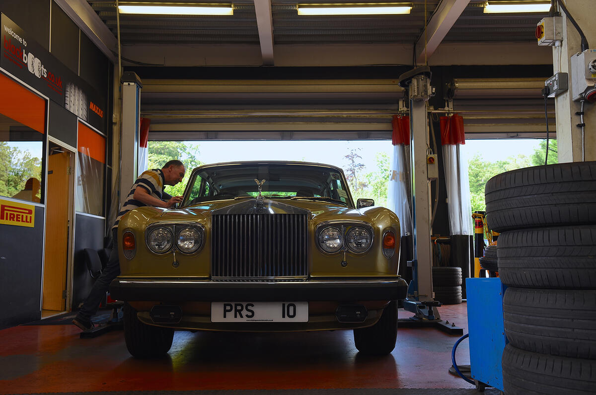 How to align your wheels like a pro - the experts' advice