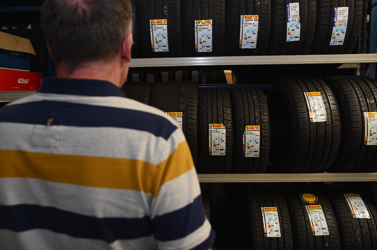 How to align your wheels like a pro - the experts' advice